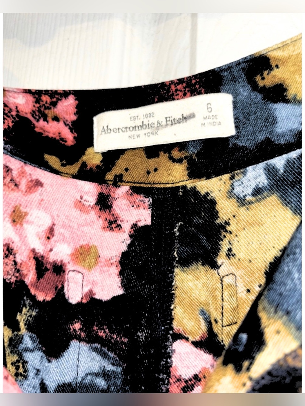 A&F trouser RARE🤫✨ - Picture 4 of 4